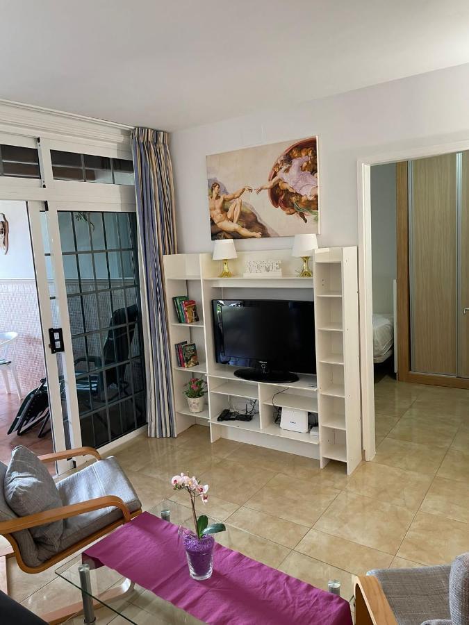 Casa Tirma 13 Villa Playa del Ingles  Dış mekan fotoğraf