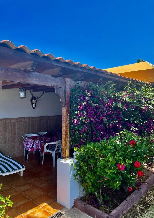 Casa Tirma 13 Villa Playa del Ingles  Dış mekan fotoğraf